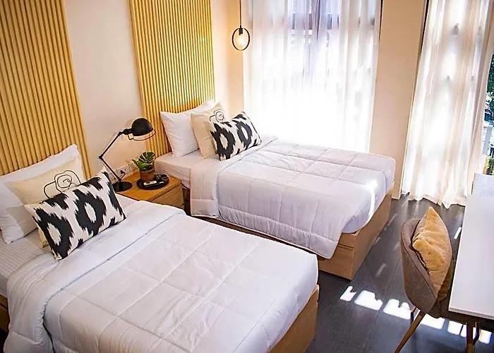 D' Residences *