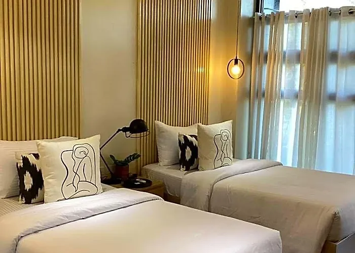 Hotel D' Residences Cebu Stadt