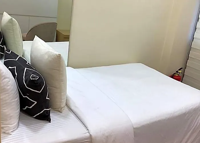 D' Residences * Cebu Stadt