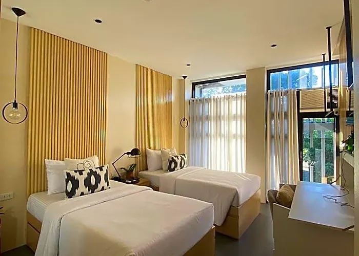 D' Residences Cebu Stadt