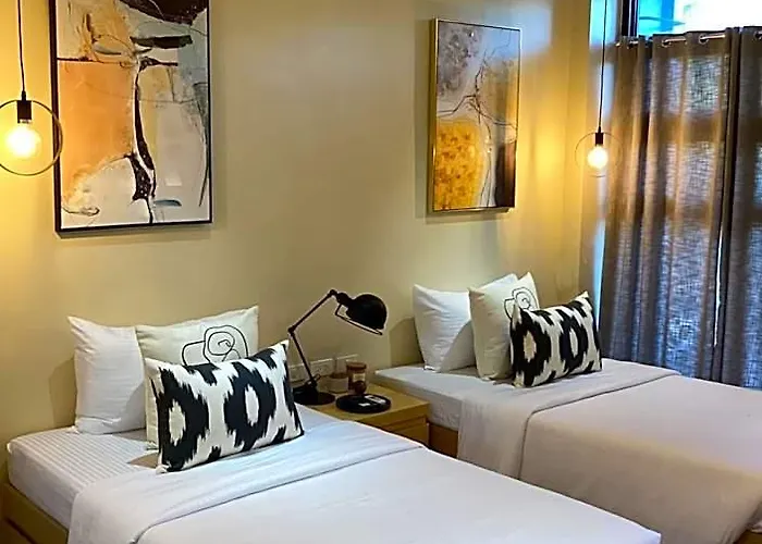D' Residences Cebu Stadt