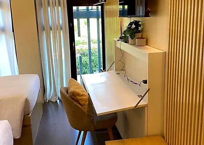 Hotel D' Residences