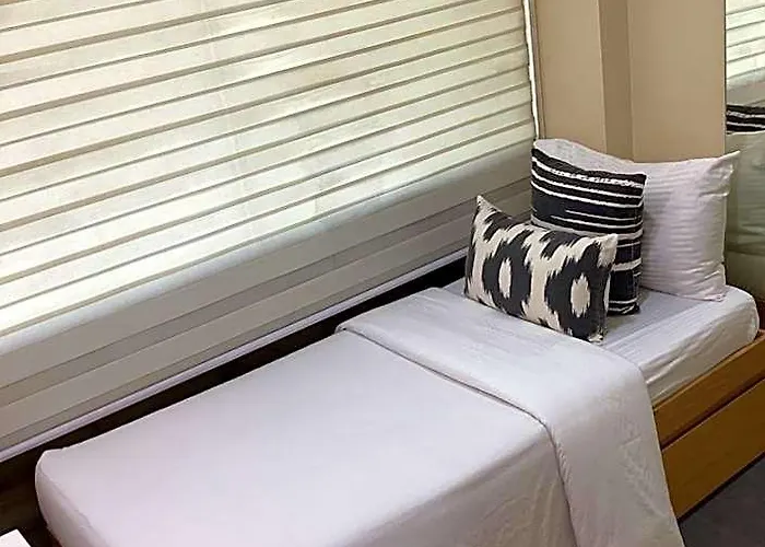 D' Residences * Cebu Stadt