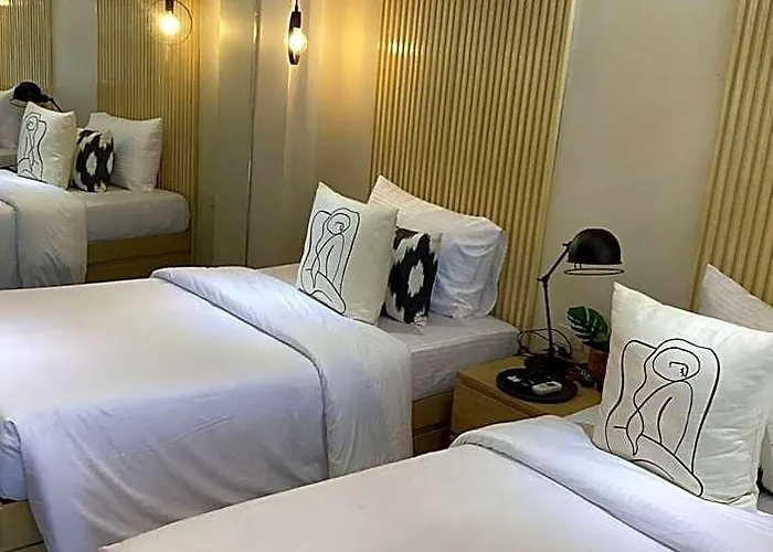 Hotel D' Residences *