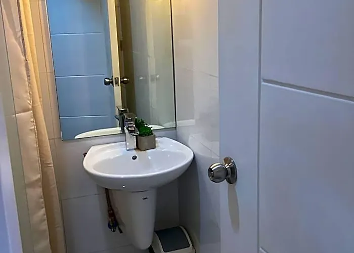 D' Residences * Cebu Stadt