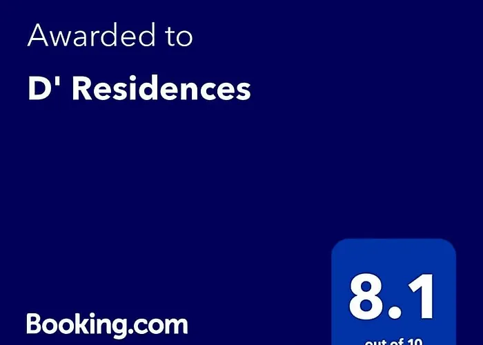 D' Residences