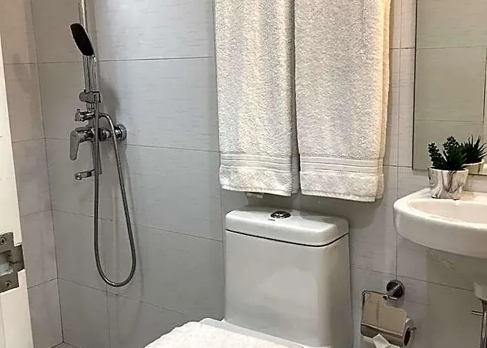 Hotel D' Residences Cebu Stadt