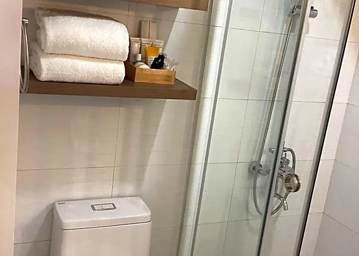 Hotel D' Residences Cebu Stadt
