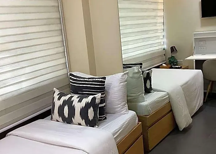 D' Residences *