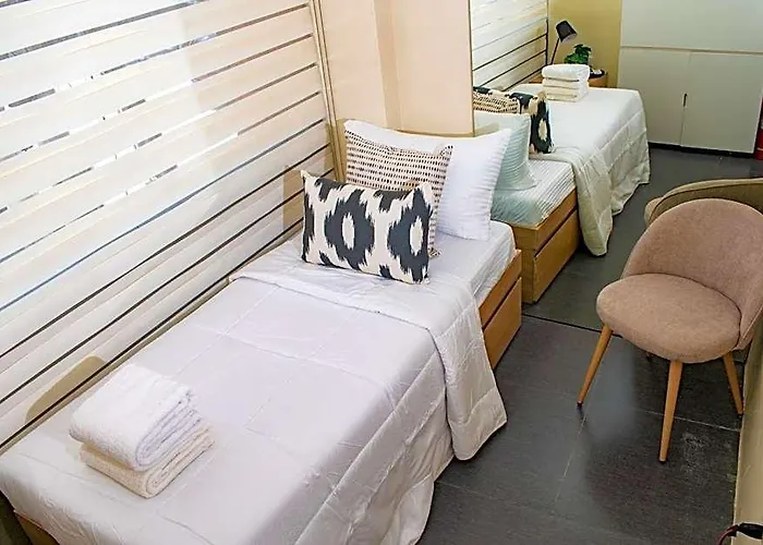 Hotel D' Residences *