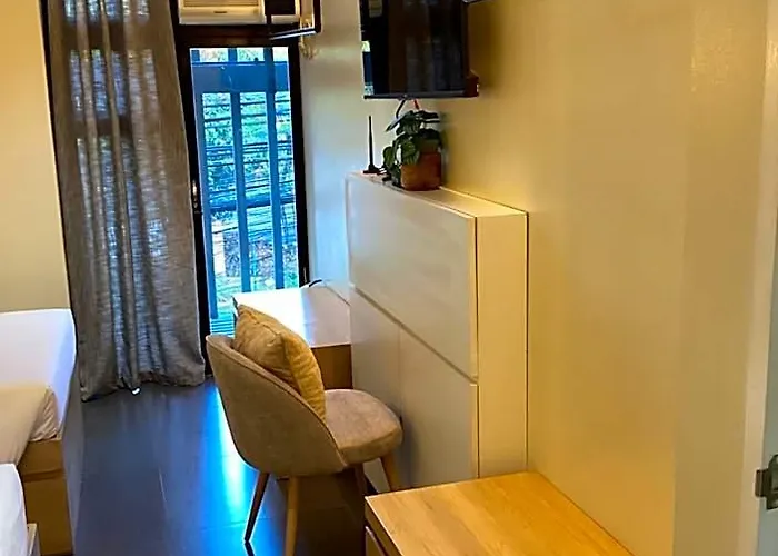 Hotel D' Residences Cebu Stadt