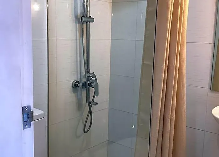 D' Residences * Cebu Stadt