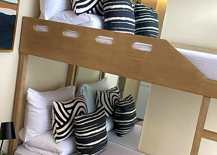 D' Residences Cebu Stadt