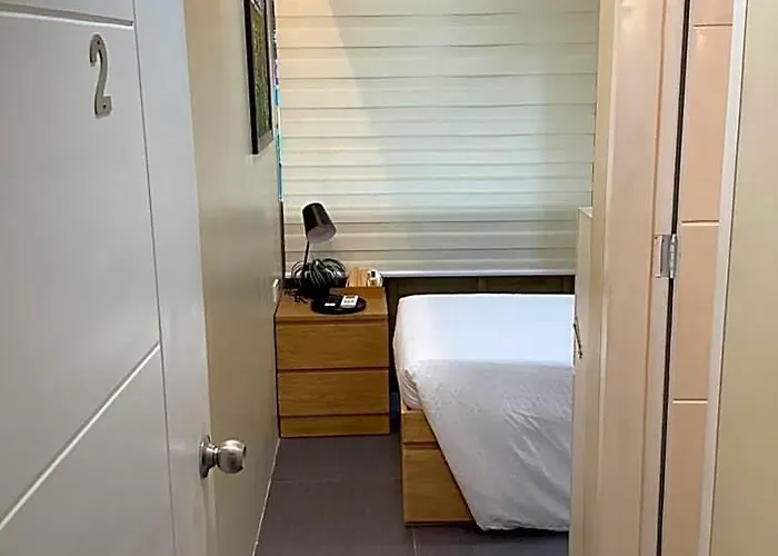 D' Residences Hotel Cebu Stadt